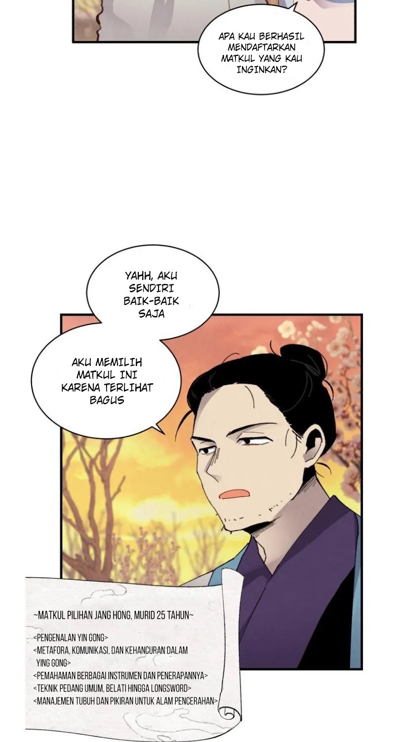 Lightning Degree (Lightning Expert) Chapter 84 Gambar 33